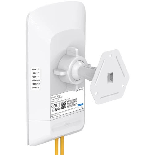 Точка доступу Wi-Fi Ruijie Networks RG-EST350 V2