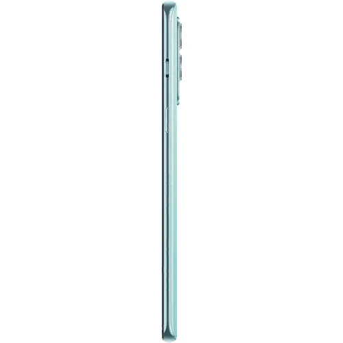 Смартфон OnePlus Nord 2 5G 12/256Gb Blue: Процессор MediaTek MT6893 Dimensity 1200 5G Octa-core (1x3.0 GHz Cortex-A78 & 3x2.6 GHz Cortex-A78 & 4x2.0 GHz Cortex-A55) + Mali-G77 MC9
