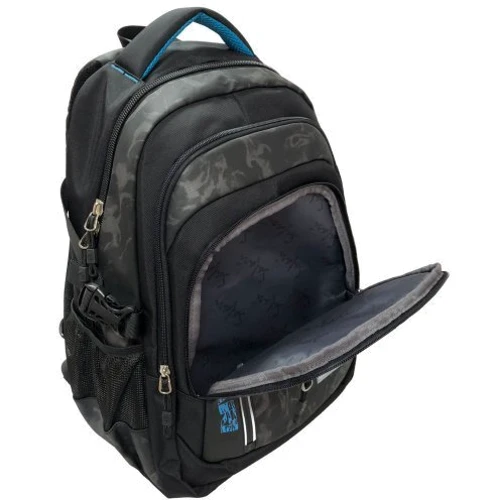 Рюкзак SAFARI 21-198L-2 3 отд., 45x30x21см: Пол ребенка Для мальчиков