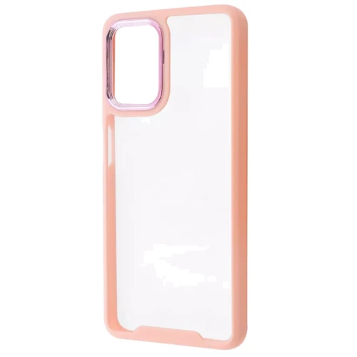 Аксессуар для смартфона WAVE Just Case Pink Sand for Samsung A226 Galaxy A22 5G