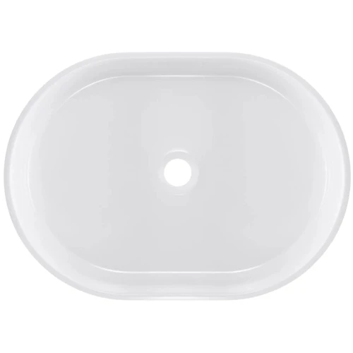 Раковина Granado Potes White gel