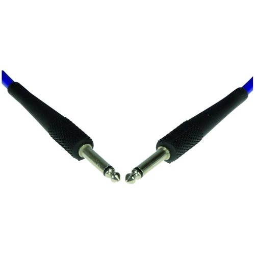 Кабель інструментальний Klotz KIK Instrument Cable Blue 3 м