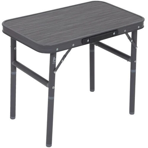 Стол для кемпинга Bo-Camp Logan 56x34 cm Grey (1404480)