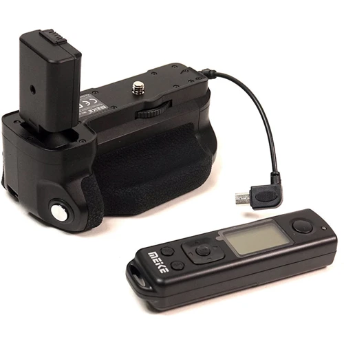 Meike Sony MK-A6300 PRO (BG950034)
