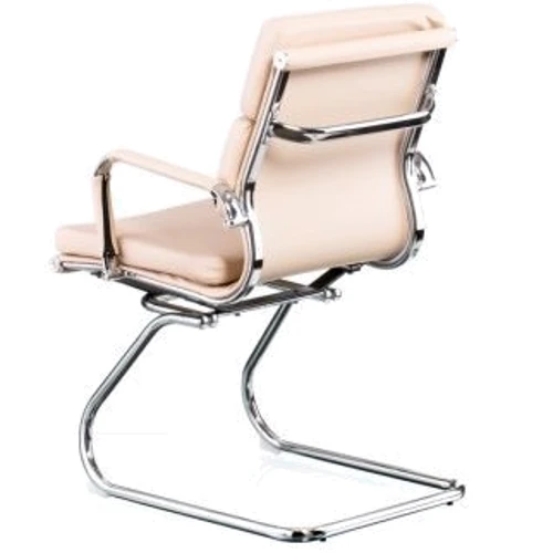 Special4You Solano 3 office artleather beige (E5937): Материал обивки Экокожа