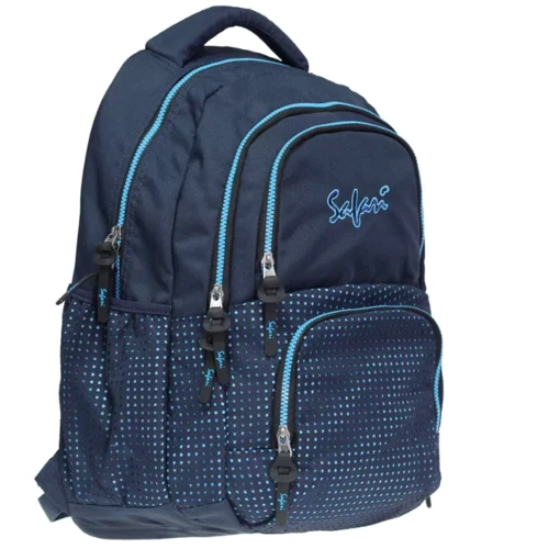 Рюкзак SAFARI 19-102L-2 3 отд., 46x33x15см