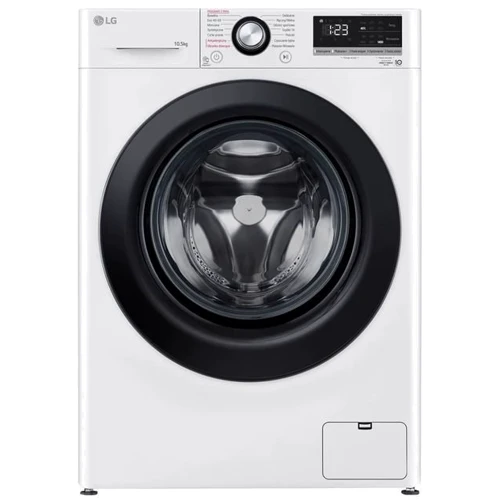 Пральна машина LG F4WV310S6E