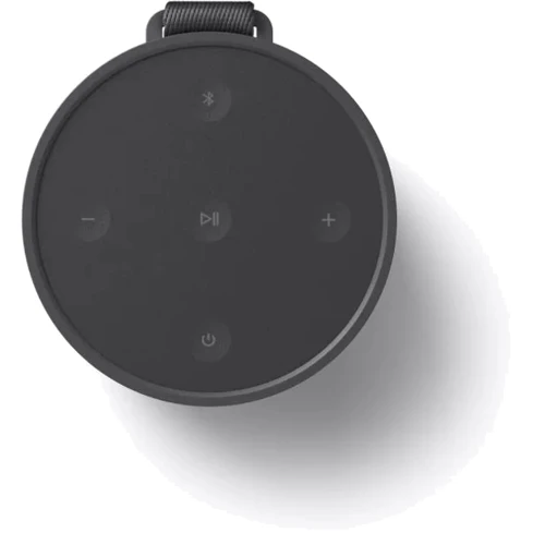 Акустика Bang & Olufsen Beosound Explore Black Anthracite (1626000): Выходная мощность 60 Вт
