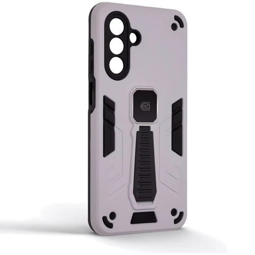 Чехол для телефонов ArmorStandart Proover Grey for Samsung A266 Galaxy A26 5G (ARM85772): Совместимость Samsung A266 Galaxy A26 5G