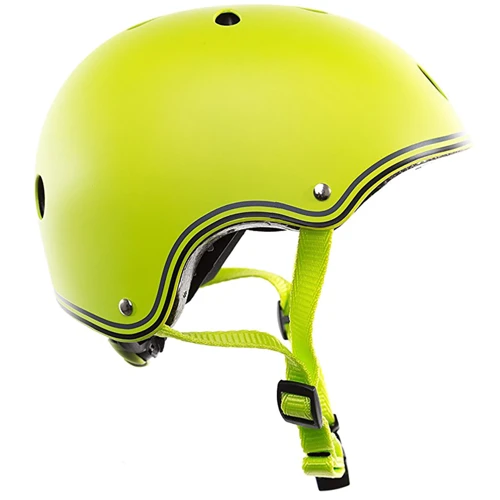 Шлем защитный Globber размер XS Green (500-106): Цвет зеленый