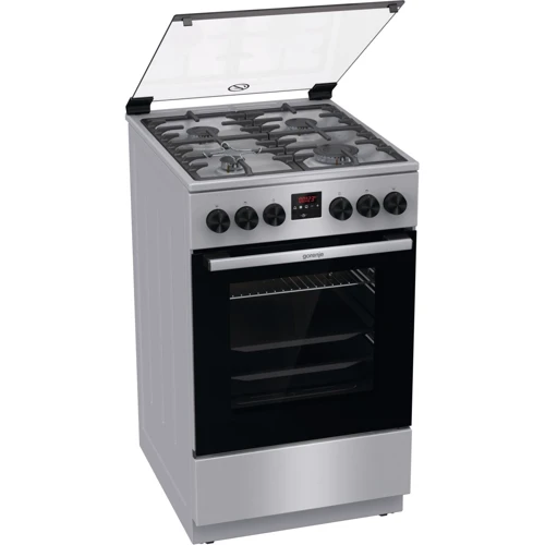 Газовая плита Gorenje GGI5C20XF фото 10