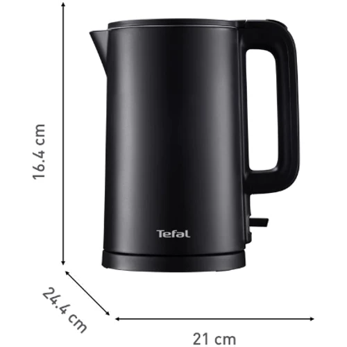 Электрочайник Tefal KO1408 фото 8
