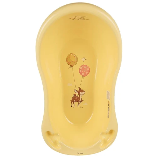 Ванна Tega baby Лісова казка жовта (FF-004-109): Виробник Tega baby