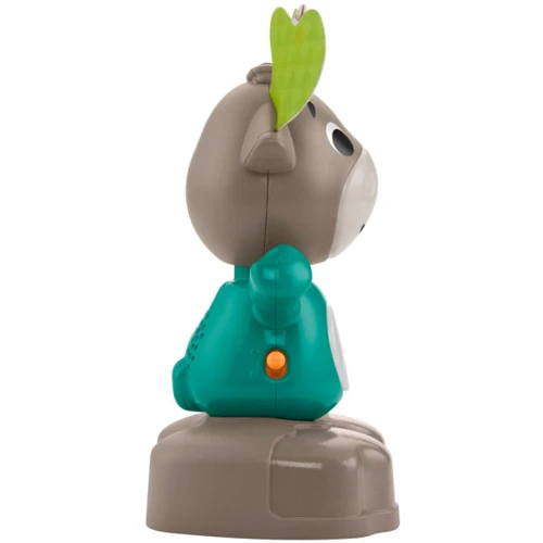 Інтерактивна іграшка Fisher-Price Веселий лосьйон серії Linkimals (укр.) (GXR01): Тип Музыкальная игрушка