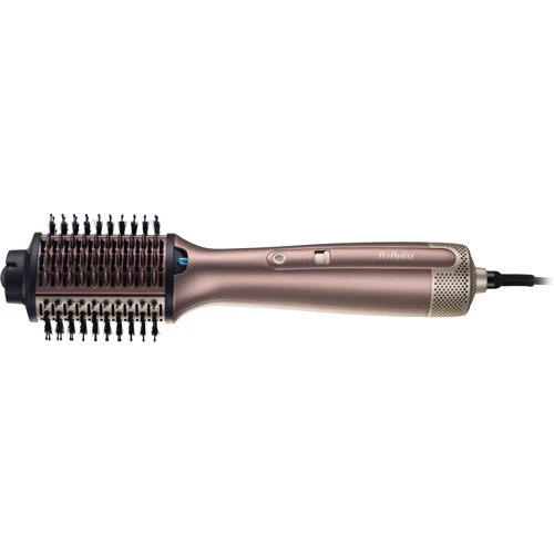 Фен-щітка BaByliss Air Power Volume AS95E: Тип Фен-расческа