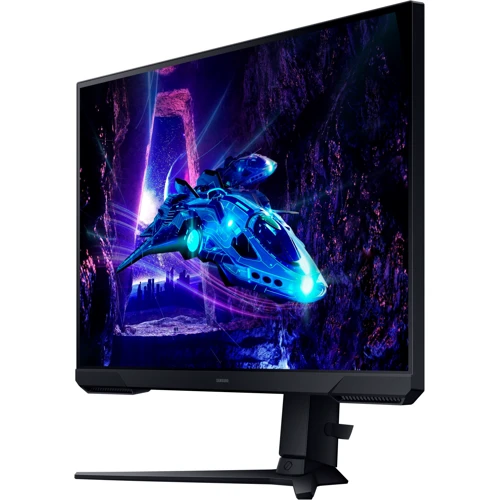 Монитор Samsung 27" Odyssey G3 FHD (LS27DG300EIXCI) фото 11