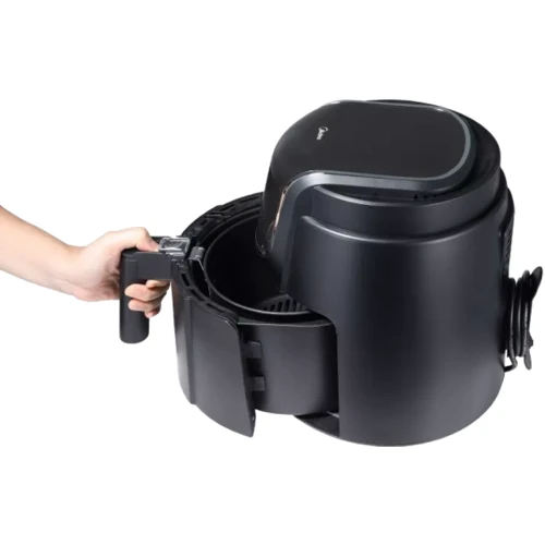 Фритюрница Midea MF-CN40C