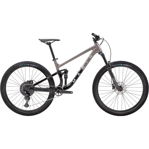 Велосипед Marin 29 RIFT ZONE 1 рама - M 2024 CHARCOAL (SKE-54-04)