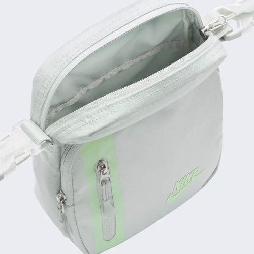Сумка Nike NK ELMNTL PRM CRSSBDY 4L сіра УНІ 27х16.5х7 см (DN2557-034): Об'єм 4 л