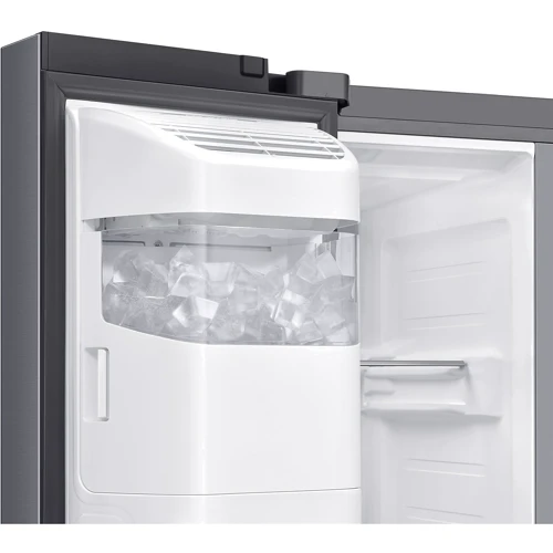 Холодильник Side-by-Side Samsung RS70F65K1TUA