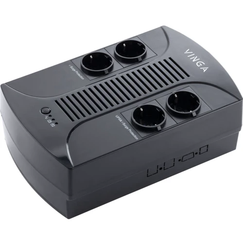 Vinga 600VA-P (VPP-600): Производитель Vinga