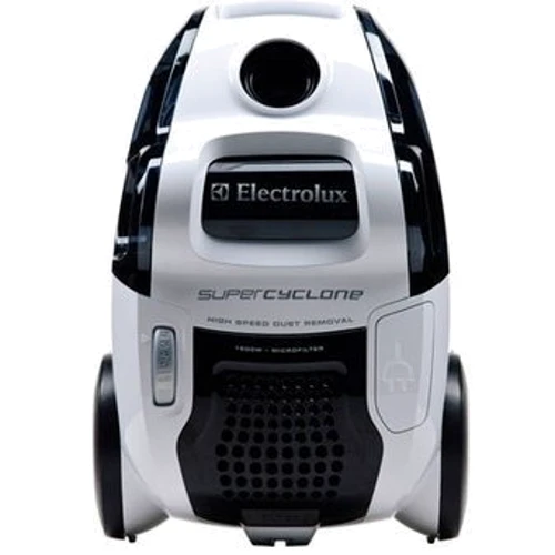 Пылесос Electrolux ZCS6910: Тип пылесоса классический (для сухой уборки)