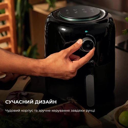 Фритюрница CECOTEC Cecofry Pixel 2500 (CCTC-04981) фото 7