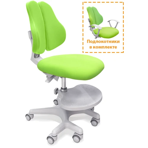 Детское кресло Evo-kids Mio-2 KZ (арт.Y-408 KZ) фото 9