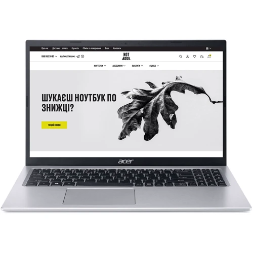Ноутбук Acer Aspire 5 A515-56-54XJ (NX.A1HAA.00E) RB