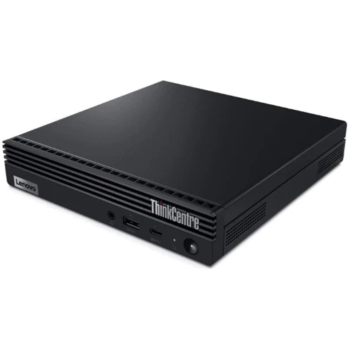 Персональный компьютер (ПК) Lenovo ThinkCentre M60e (11LV009RUA): Оперативная память 8 ГБ