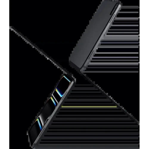 Аксесуар для iPad Pitaka MagEZ Case Folio 2 Black (FOL2401P) для iPad Pro 11 M4 2024: Колір черный