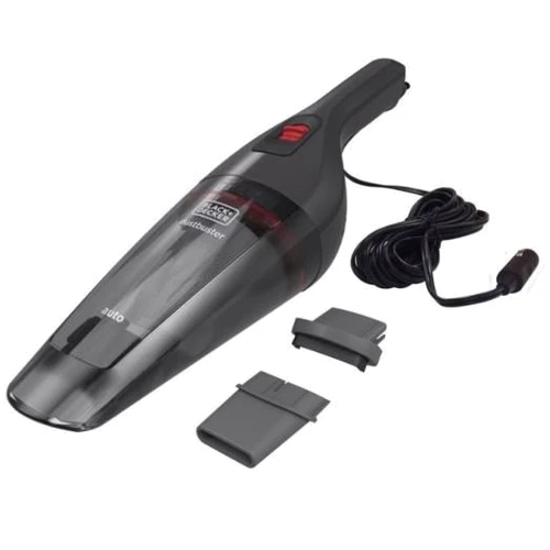 Пилосос Black+Decker NVB12AVA: Тип пилозбірника Контейнер