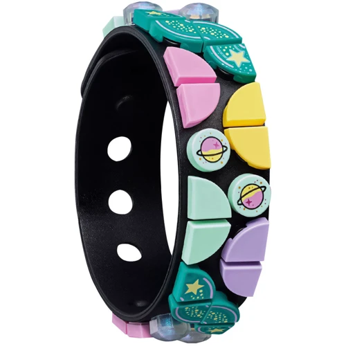 Конструктор LEGO DOTs Браслет Космические чудеса (41903) фото 4