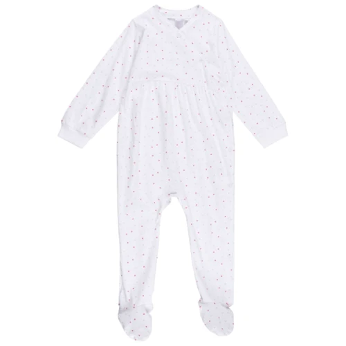 Чоловічок H & M 9Z4271141 80 см білий