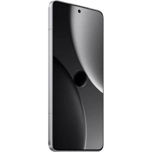 Смартфон Xiaomi 15 Ultra 16/512GB Silver Chrome (Global): Процессор Qualcomm SM8750-AB Snapdragon 8 Elite (3 nm) Octa-core (2x4.32 GHz Oryon V2 Phoenix L + 6x3.53 GHz Oryon V2 Phoenix M)