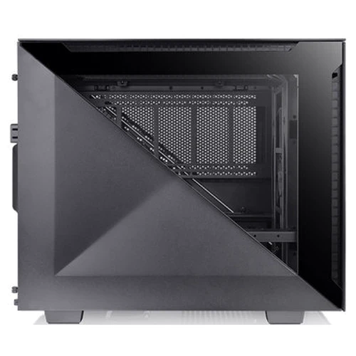 Корпус Thermaltake Divider 200 Tempered Glass (CA-1V1-00S1WN-00): Назначение игровой