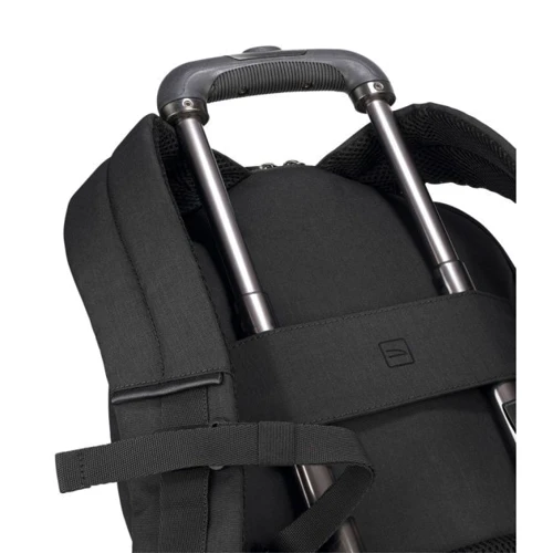 Сумка для ноутбуков Tucano 15.6"-16" Flash Black (BKFLASH15-BK) фото 8