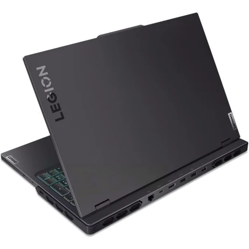 Ноутбук Lenovo Legion Pro7 16IRX8H (82WQ00A0RA) UA: Экран 16" IPS (2560x1600) WQXGA