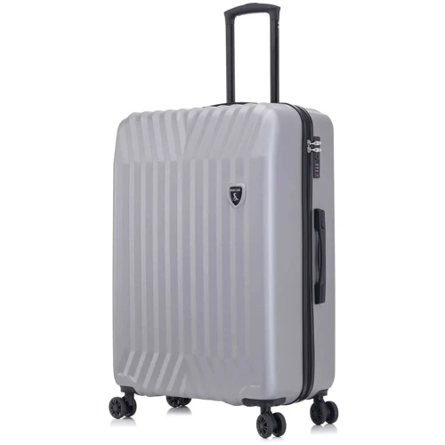 Чемодан Semi Line 28" (L) Grey (T5857-3) (DAS303043)