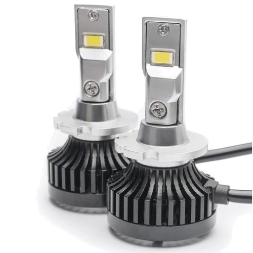 Лампы светодиодные Prime-X D Pro D2 5000K (2 шт.)