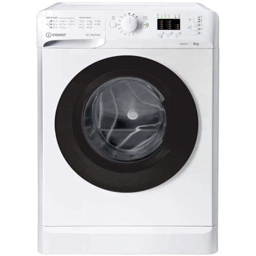 Пральна машина Indesit OMTWSA 61053 WK