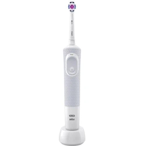 Зубная щетка Braun Oral-B Vitality D100.413.1 PRO 3D White