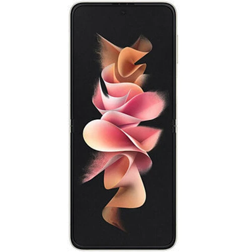 Смартфон Samsung Galaxy Z Flip 3 8/256 GB Cream Approved Вітринний зразок фото 3