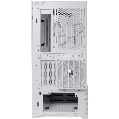 Корпус Lian Li Lancool 216 RGB White (G99.LAN216RW.10): Назначение стандартный