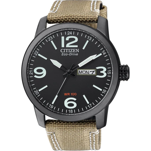 Наручные часы Citizen BM8476-23EE (298723)