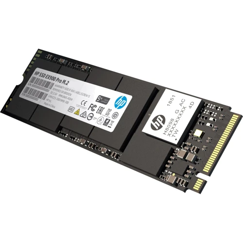 HP EX900 Pro 1 TB (9XL77AA): Тип накопителя внутренний