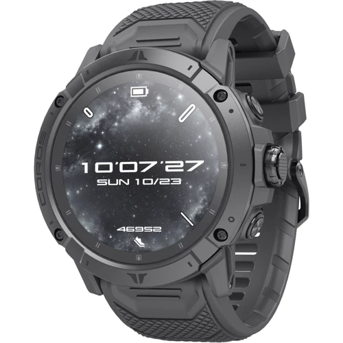 Смарт-часы Coros Vertix 2S Adventure Watch Space