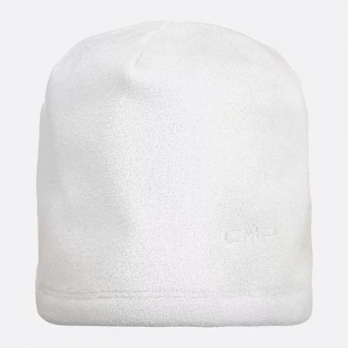 Жіноча шапка CMP Woman Fleece Hat (6505301-A143) UNI B.Co Gesso
