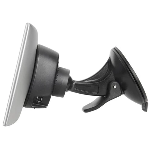 Garmin Nuvi 3597LMT Украина + Европа 2015 (Refurbished): Габариты 12,2 х 7,6 х 1,9 см
