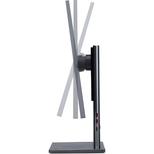 Моноблок Acer Aspire S27-1755 (DQ.BKDME.002) UA: Процессор Intel Core i5-1240P (1.7 - 4.4) - 12 ядер